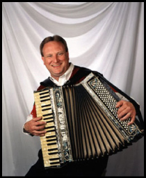 Bill Koncar Portrait Pic